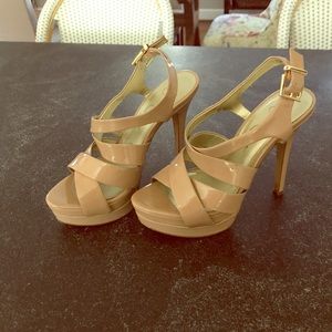 Jessica Simpson Heels